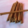 5  bâtons de cannelle de madagascar