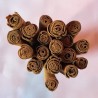 5  bâtons de cannelle de madagascar