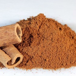 Cannelle poudre de madagascar