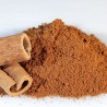 Cannelle poudre de madagascar