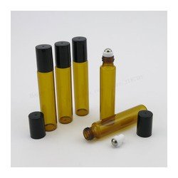 flacon roll-on 10 ml