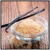 CONCENTRE DE SUCRE DE VANILLE  de madagascar 50 GR