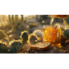 MIEL DE CACTUS de Madagascar
