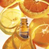 Orange douce